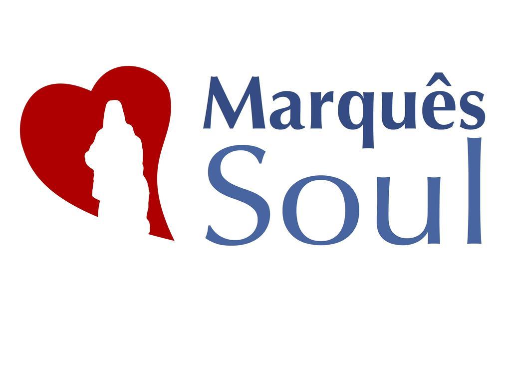 Marques Soul Hotel Lisabona Exterior foto