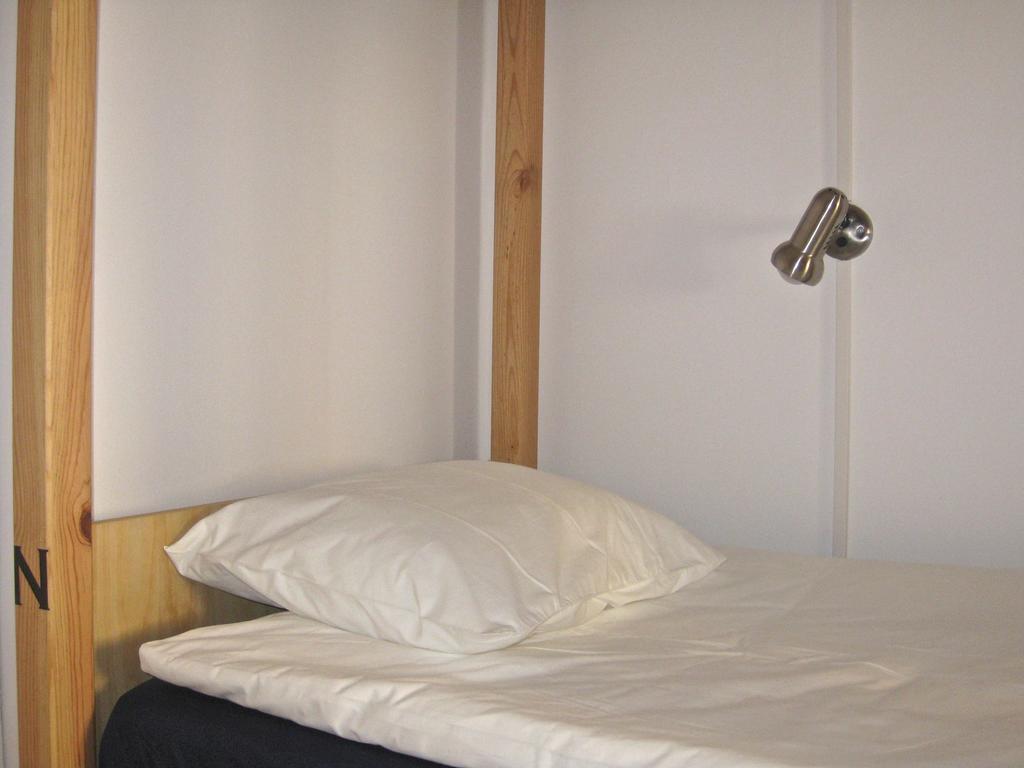 Marques Soul Hotel Lisabona Cameră foto