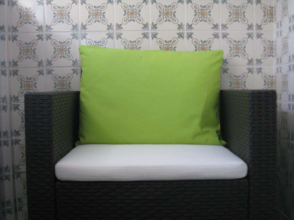 Marques Soul Hotel Lisabona Cameră foto